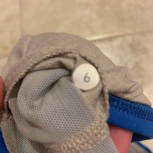 lululemon athletica Intimates & Sleepwear - Lululemon Free Too Be bra lululemon athletica Intimates & Sleepwear - Lululemon Free Too Be bra